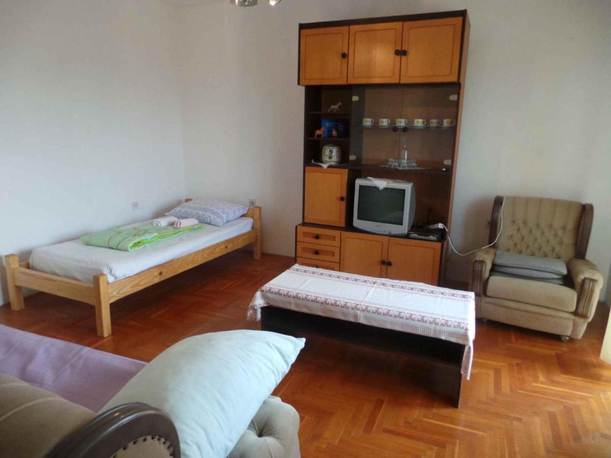 Apartment In Plomin/Istrien 26733 Dış mekan fotoğraf